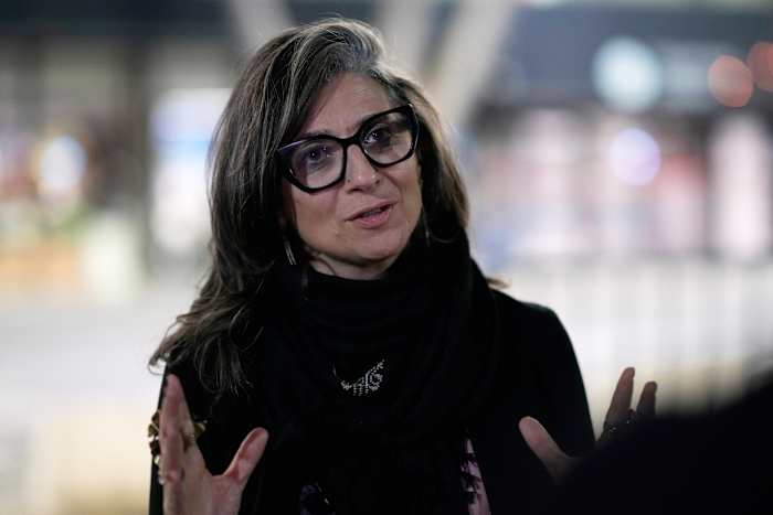 Dingen om te weten over de VN -speciale rapporteur die door de VS is bestraft