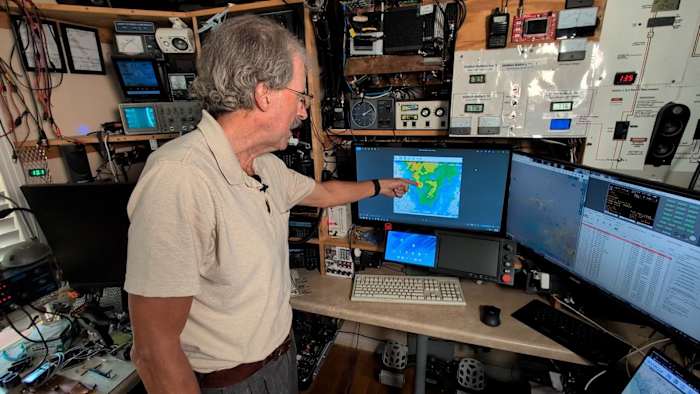 Directeur die heeft geholpen gecodeerd naar Kerr County te brengen, zegt dat leiderschap de waarde van het gereedschap uit het oog heeft verloren