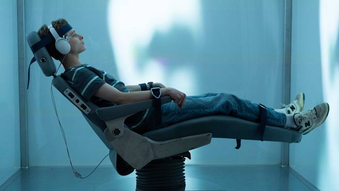 Duistere serie 'The Institute' aanpassing krijgt de duimen van auteur Stephen King omhoog