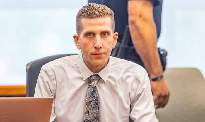 Een rechter in Idaho heeft een ingrijpende gag -orde opgeheven in de viervoudige moordzaak van Bryan Kohberger