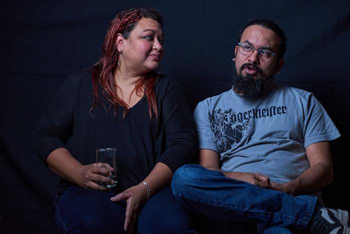 El Salvador's nieuwe golf van politieke ballingen zegt dat de geschiedenis zich herhaalt