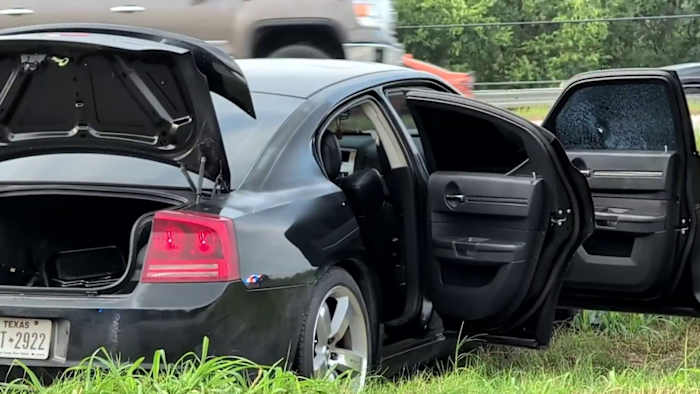 'Er is veel woede daarbuiten': bestuurders reageren op woede op de weg op westkant