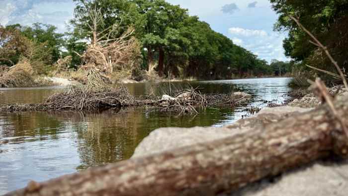 FAA geeft tijdelijke vluchtbeperking in Hill Country uit