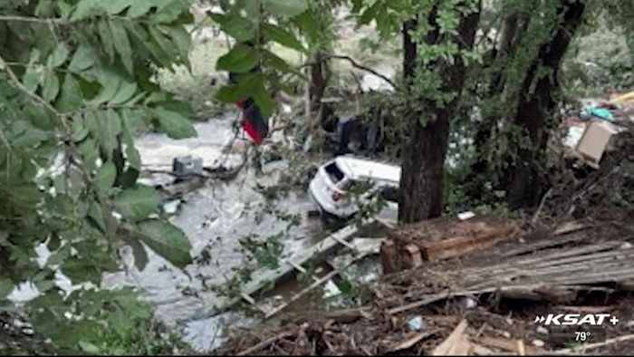 FEMA -hulp beschikbaar voor slachtoffers van Kerrville overstromingen, maar de distributietijdlijn blijft onduidelijk