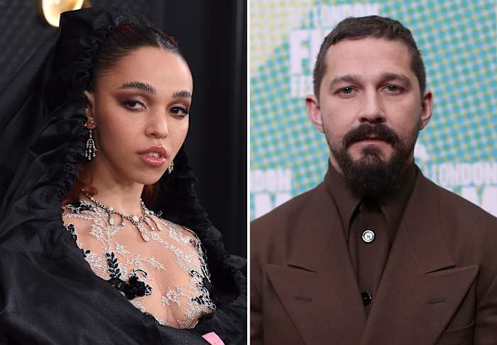 FKA Twigs stemt ermee in om een rechtszaak te regelen die misbruik van Shia Labeouf beweert