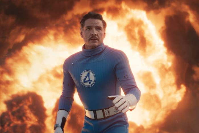 'Fantastic Four: First Steps' scoort Marvel's eerste $ 100 miljoen kassa -opening van 2025