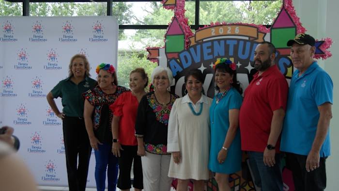 Fiesta Flambeau Association kondigt nostalgisch nieuw thema aan voor 2026 Parade