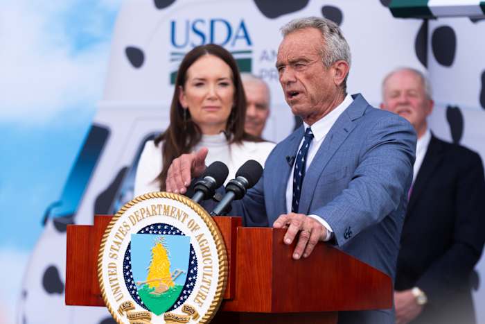 Gemeeld vaccin panelleden zeggen dat rigoureuze wetenschap wordt verlaten