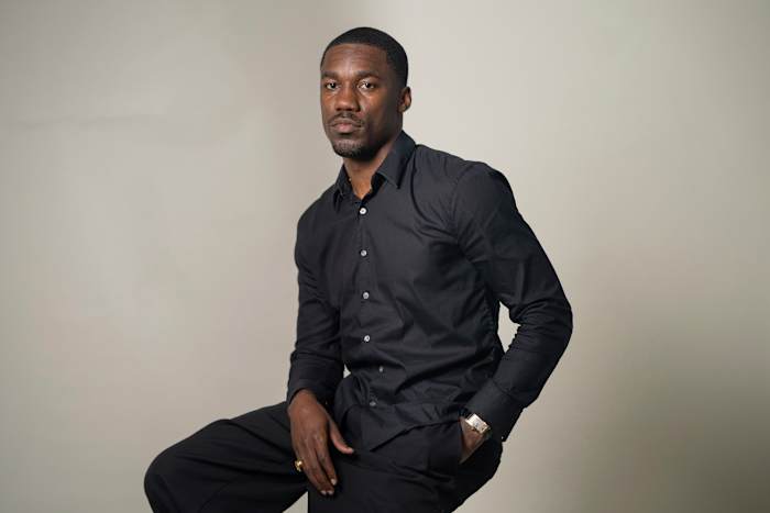 Giveon's 'geliefde' benadrukt de universele gemeenschappelijke gemeenschappelijkheid van liefde en romantiekstrijd