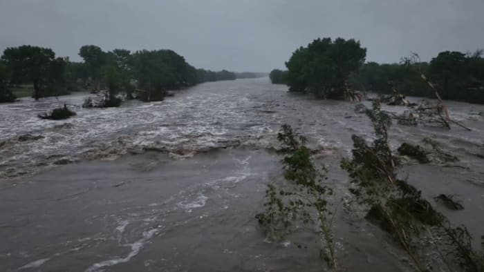 Gratis vaccinkliniek voor first responders en vrijwilligers die betrokken zijn bij overstromingsrespons