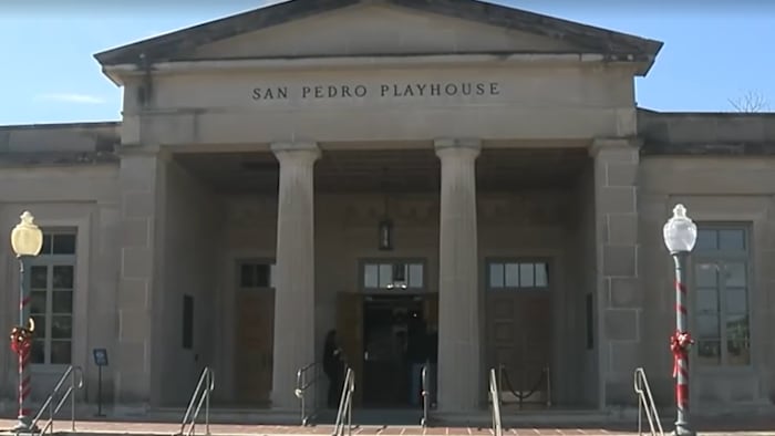 'Hairspray' musical komt naar het San Pedro Playhouse