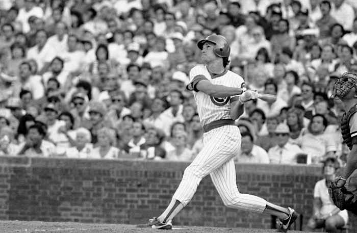 Hall of Fame Tweede honkman Ryne Sandberg is overleden na het vechten tegen kanker