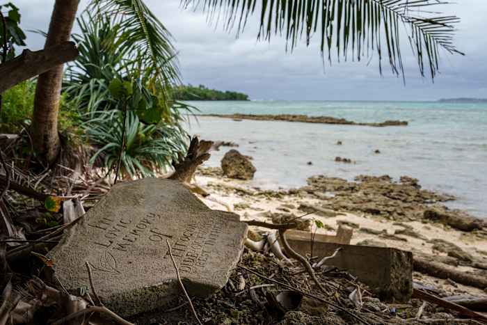 Het hoogste rechtbank van de VN zal woensdag beslissen over de klimaatverplichtingen van landen