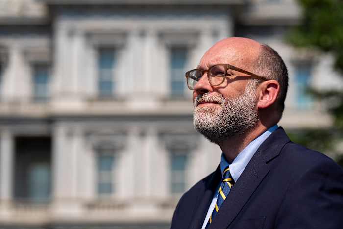 Het huis is klaar om OK Trump's $ 9 miljard te bezuinigen op publieke uitzendingen en buitenlandse hulp