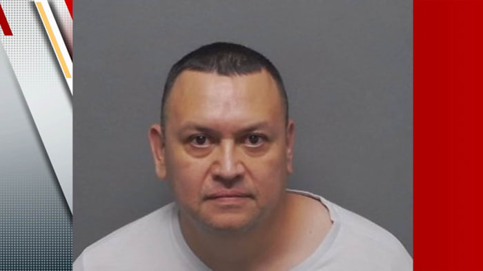 'Ik zal het niet missen': San Antonio Man gearresteerd voor vermeende bedreigende president Trump in Facebook Post