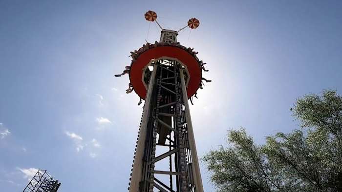 'I'm Sad': Fans van Seguin Aamusement Park reageren op de aankondiging van de komende sluiting