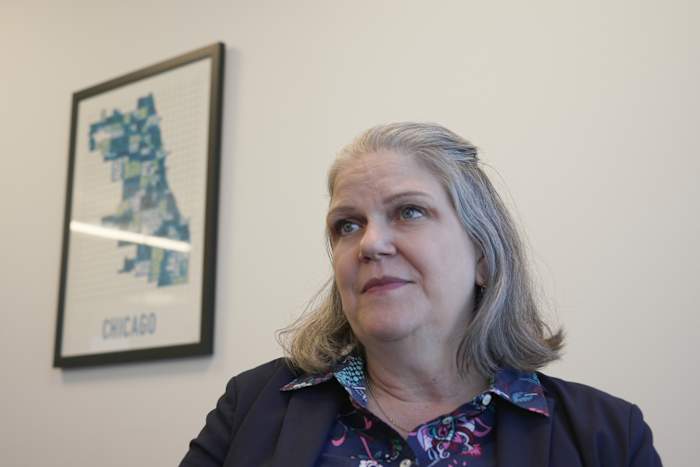 Immigratierechten ontslagen door de regering van Trump zeggen dat ze terug zullen vechten