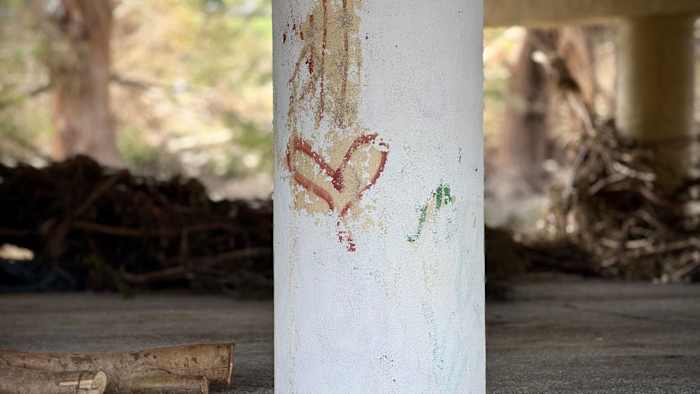 Ingram ISD planning kaarslicht wake voor slachtoffers van Hill Country overstromingen