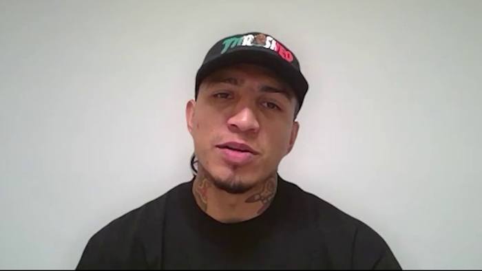 Inside the Ring: Wereldkampioen Mario Barrios tegenover Manny Pacquiao deze zaterdag