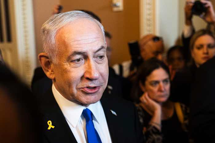 Israël zegt dat het alternatieven overweegt om staakt -het -vuren te bespreken met Hamas, die de onzekerheid verdiept