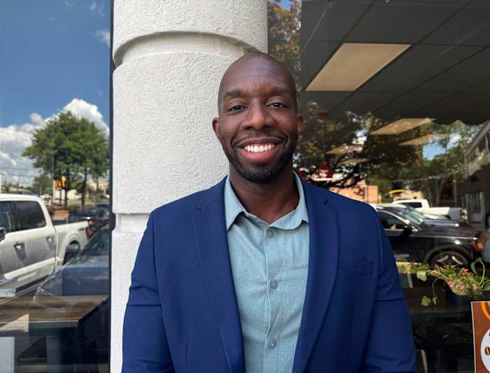 Jonge Democraten hebben opgeroepen tot een rebrand. Ze strijden om de oude garde van het feest te vervangen