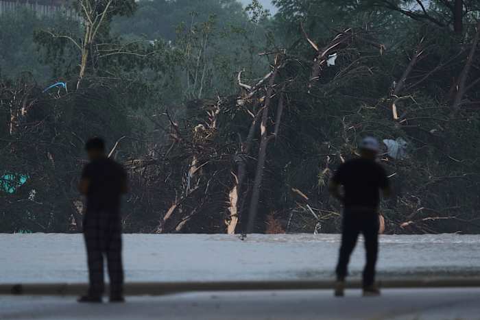 Kerr County Commissioners hadden bijna tien jaar geleden gesprekken over overstromingswaarschuwingssysteem