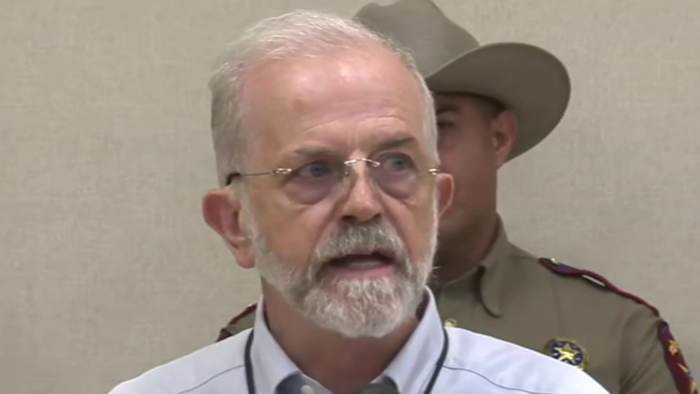 Kerrville -leiders om op 4 juli te bespreken overstromingsherstelinspanningen tijdens de workshop, gemeenteraadsvergadering