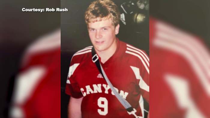 Kerrville voetbalgemeenschap treurt verlies van coach in Texas Hill Country Floods