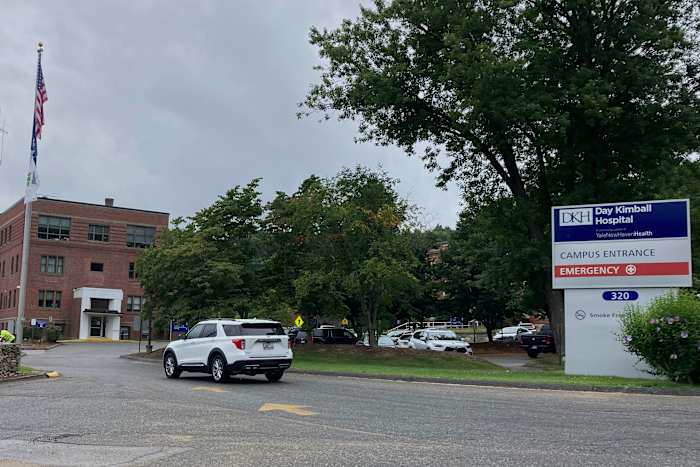 Landelijke ziekenhuizen schrap voor financiële hits of zelfs afsluiting onder de $ 1 biljoen Medicaid van Republikeinen