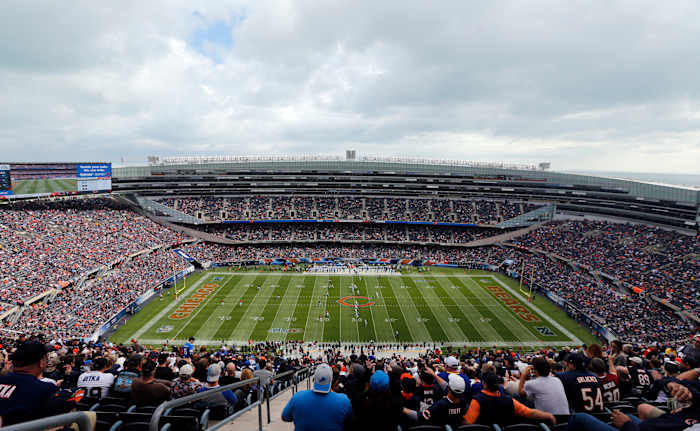 Lloyd Howell komt neer als uitvoerend directeur van NFL Players Association