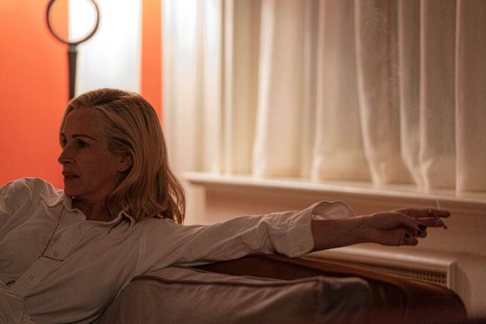 Luca Guadagnino's 'After the Hunt' om New York Film Festival te openen