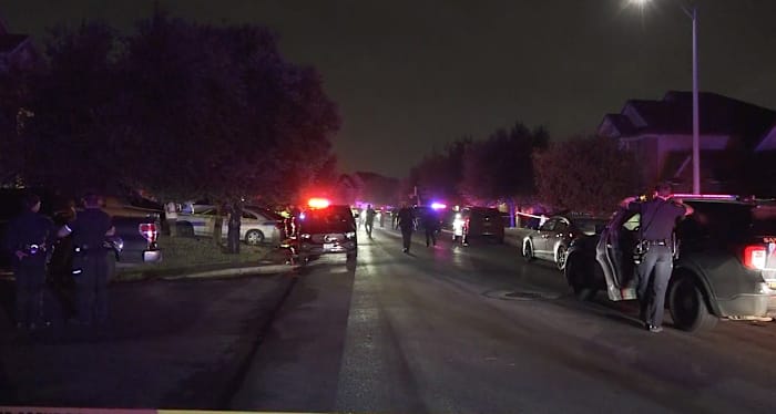 ME's kantoor identificeert een schot van vrouwen, gedood tijdens familiebijeenkomst aan de noordoostkant