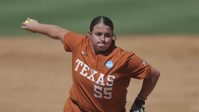 Mac Morgan brengt nationale kampioenschapservaring, verheven doelpunten voor UTSA Softball Team