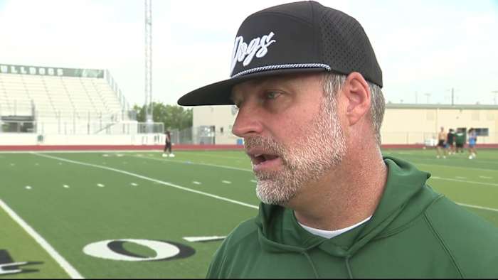 Marion HS huurt Joel aan als nieuwe hoofdvoetbalcoach