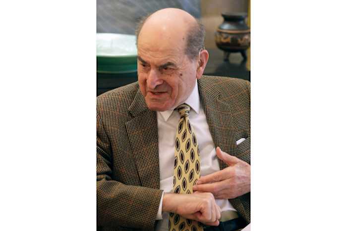 Meer oudere Amerikanen verstikken tot de dood. Zijn deze apparaten het antwoord?