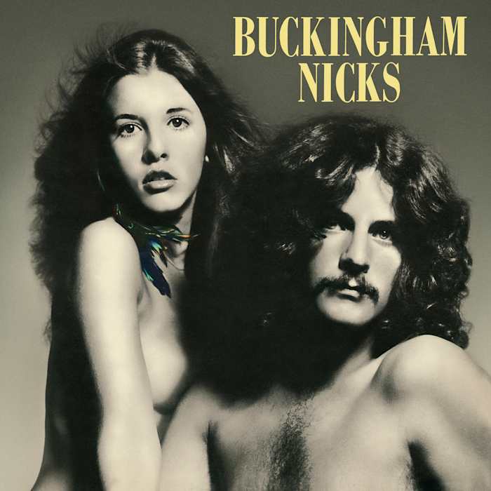 Na veel speculatie kondigen Stevie Nicks en Lindsey Buckingham aan 'Buckingham Nicks' heruitgave