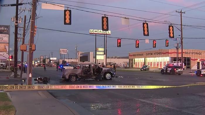 Non -profit benadrukt de veiligheid na 3 gedood bij 3 afzonderlijke motorongevallen in het weekend