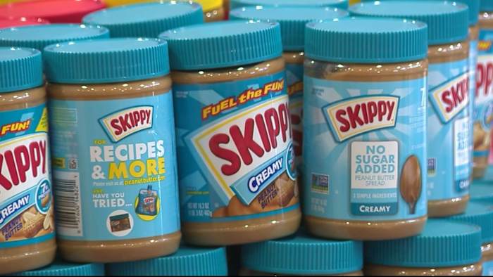 Peanut Butter Bowl wil dit najaar in totaal 2024 -collectie overtreffen