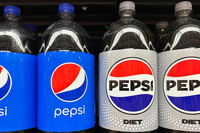 PepsiCo overwint in een sterk tweede kwartaal achterblijvende Amerikaanse verkoop