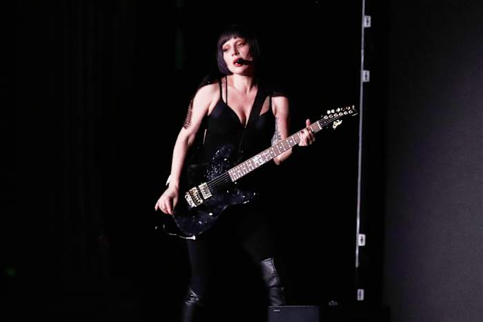 'Recession pop' en nieuwe christelijke muziekstijgingen in de VS terwijl streaminggroei vertraagt