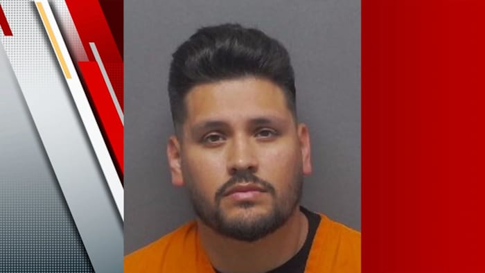 Records onthullen voormalig BCSO -adjunct's patroon van wangedrag in de gevangenis van Bexar County vóór arrestatie