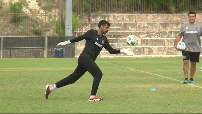 Richard Sanchez van San Antonio FC heeft een uniek perspectief op de komende FIFA World Cup 2026