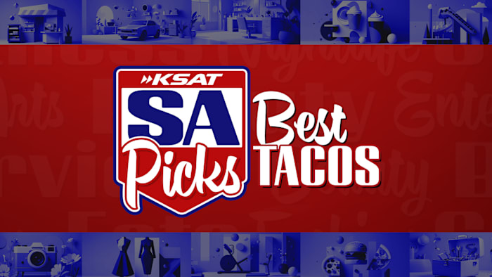 SA Picks: Nomineer je favoriete taco -joint in San Antonio