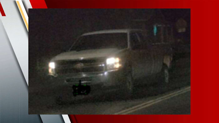 SAPD, Crime Stoppers op zoek naar bestuurder in verband met hit-and-run crash op West Side