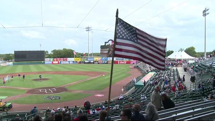 San Antonio Missions om fondsenwervingswedstrijd te organiseren ter ondersteuning van slachtoffers van Hill Country Floods