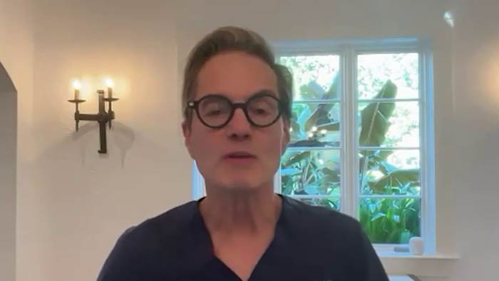 San Antonio Vein Specialist legt chronische veneuze insufficiëntie uit na de diagnose van president Trump