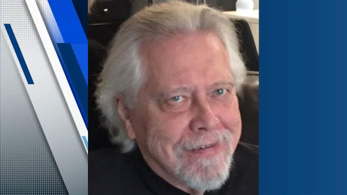 Silver Alert uitgegeven voor de 77-jarige man met de diagnose cognitieve stoornissen