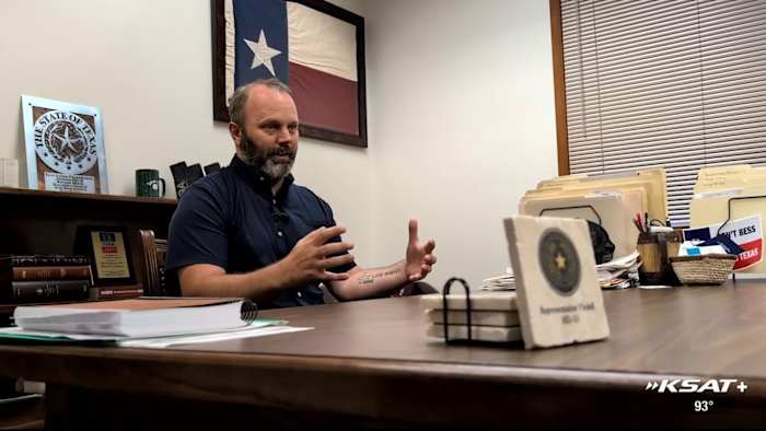 Staatswetgevers in de nieuwe commissie Flood Disaster hebben verwachtingen voor een speciale zitting
