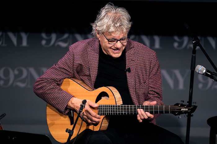 Steve Miller Band annuleert tournee en zegt dat extreem weer een veiligheidsprobleem is