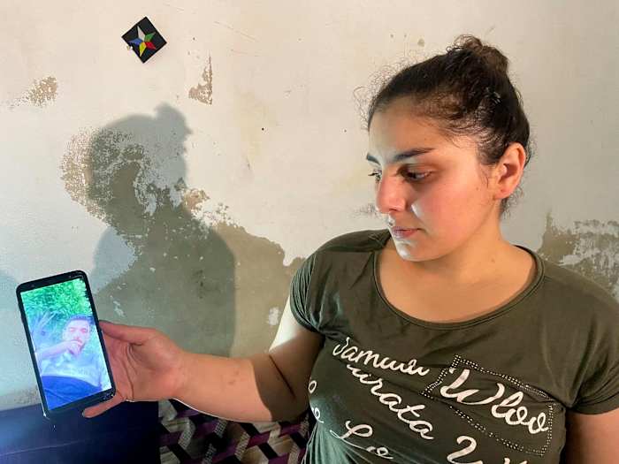 Syrië's Druze vinden lichamen op straat terwijl ze op zoek zijn naar geliefden na dagen van botsingen